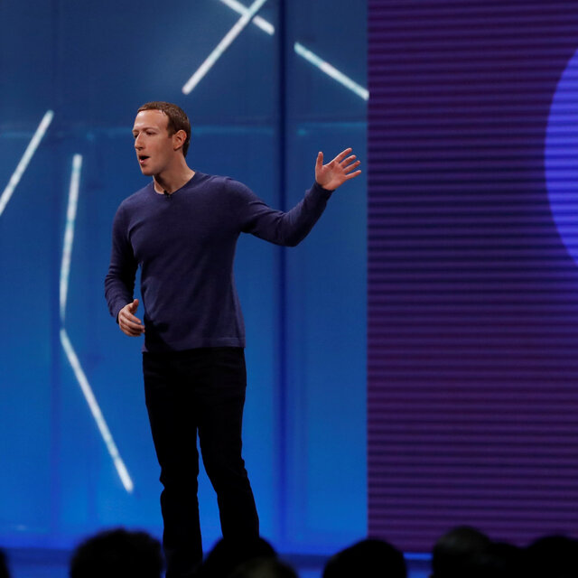Facebook'ta av zamanı! Yüzlercesini yakaladı