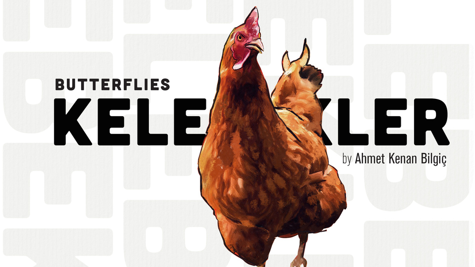 "Kelebekler" filminin orijinal film müzikleri geliyor