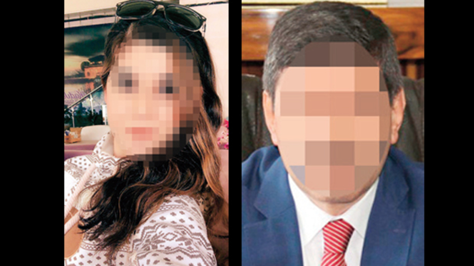 Taciz şüphelisinin zırhını Danıştay kaldırdı