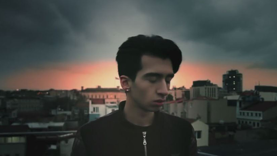 Çağatay Akman konseri, yas nedeniyle iptal edildi