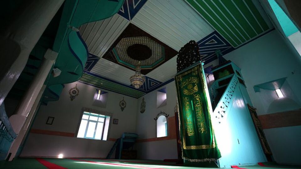 Artvin sahur vakitleri!