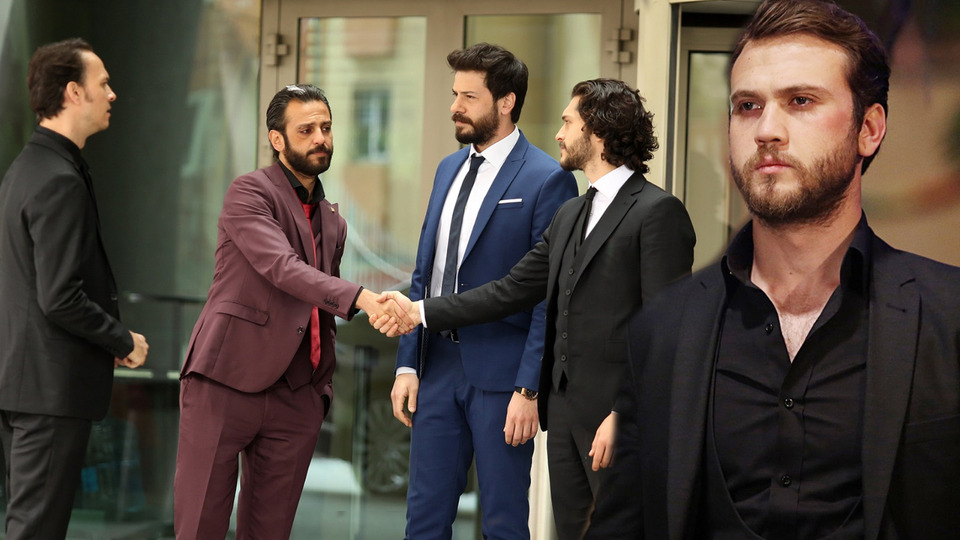 Yamaç ve adamlarına büyük tuzak!