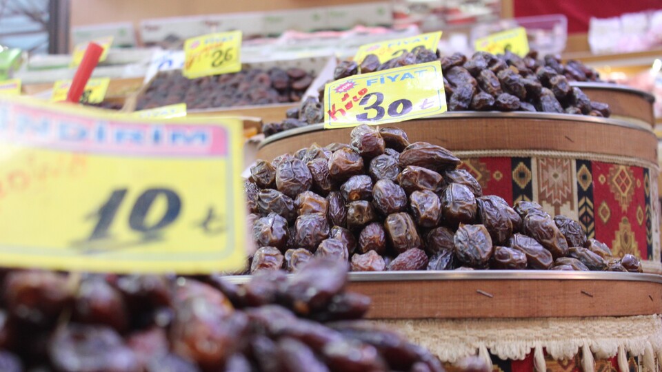 Ramazan öncesi fiyatı arttı