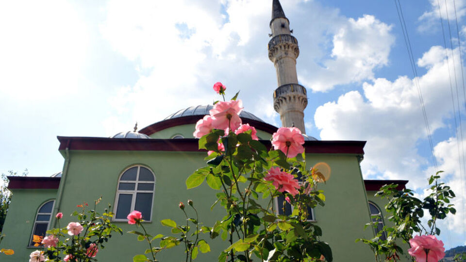 Bartın sahur vakti!