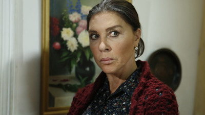 Usta oyuncunun acı günü