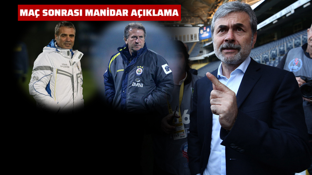 Kimse bunu beklemiyordu!