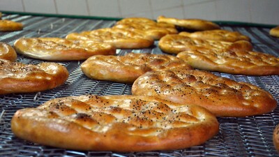 Esnaf "Askıda pide var" uygulaması için hazır