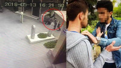 Sevgilisi için "Benim olsun" diyen arkadaşını öldürdü!