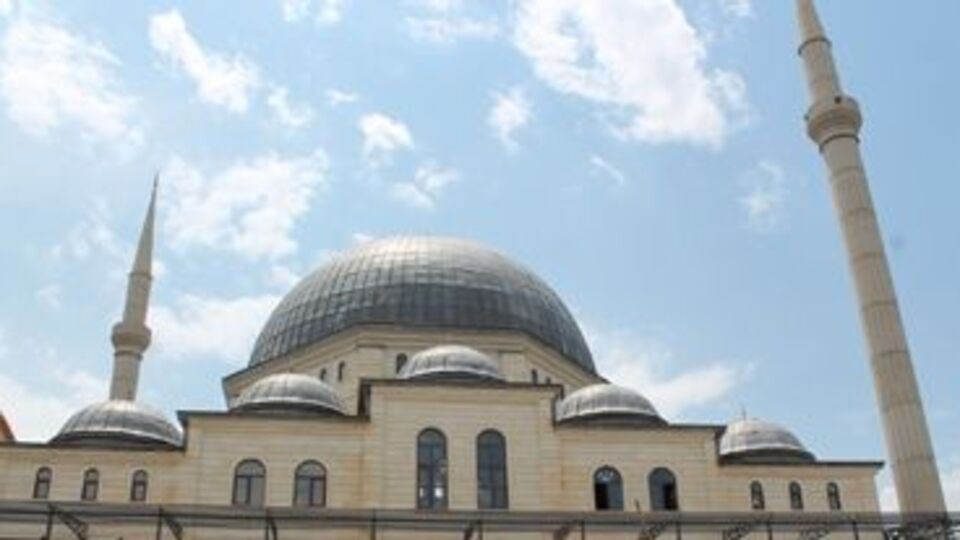 Bingöl sahur vakitleri!