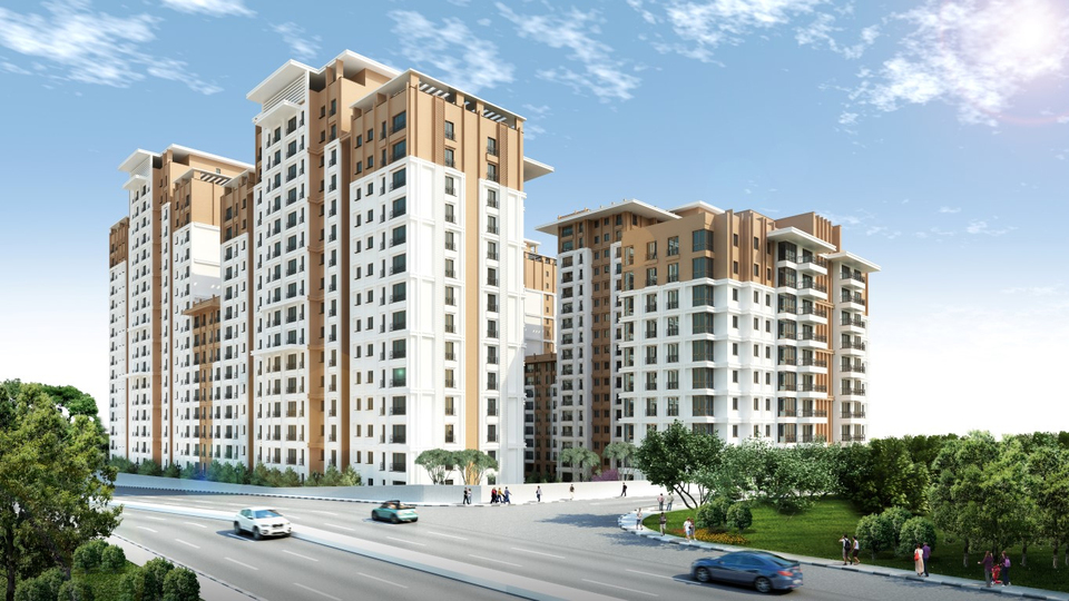 Konut fiyatlarında büyük indirim