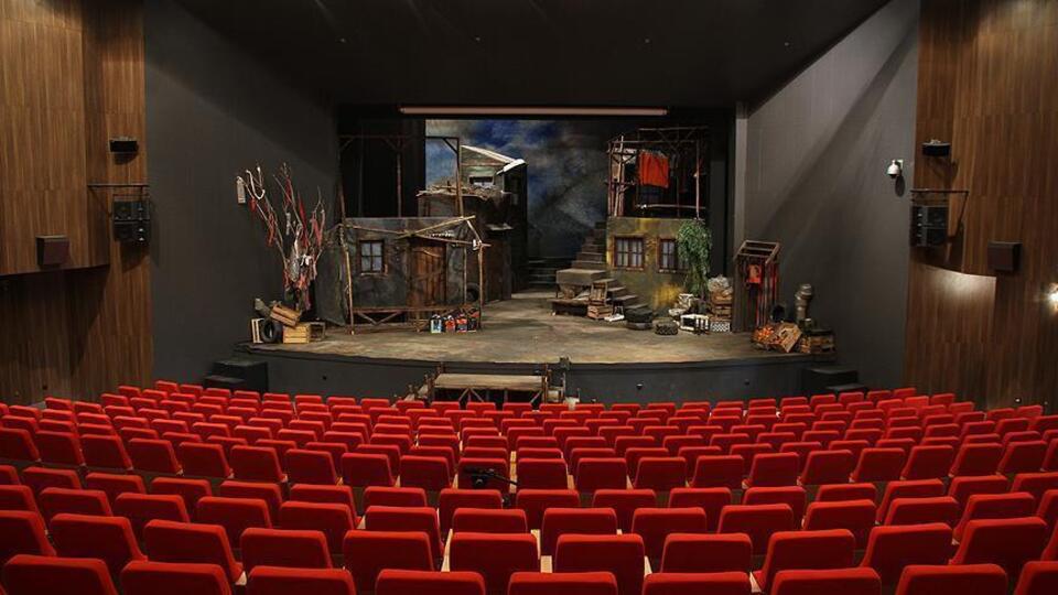 Devlet Tiyatroları 3 gün boyunca perde kapatacak