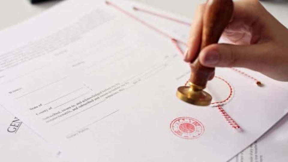 Dikkat! Noterlerde yeni dönem yarın başlıyor