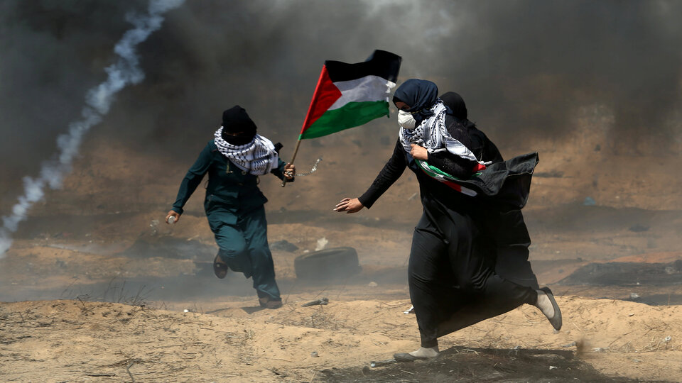 İsrail'e dünyadan tepki yağıyor!