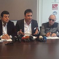 MESAM'dan açıklama: Sorun, Orhan Gencebay ve Arif Sağ sorunu değildir