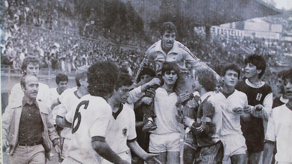 Futbolcu yetiştirmeye adanan bir ömrün belgeseli çekildi