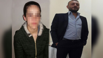 Testereli cinayette eski sevgili ve erkek arkadaşına müebbet hapis