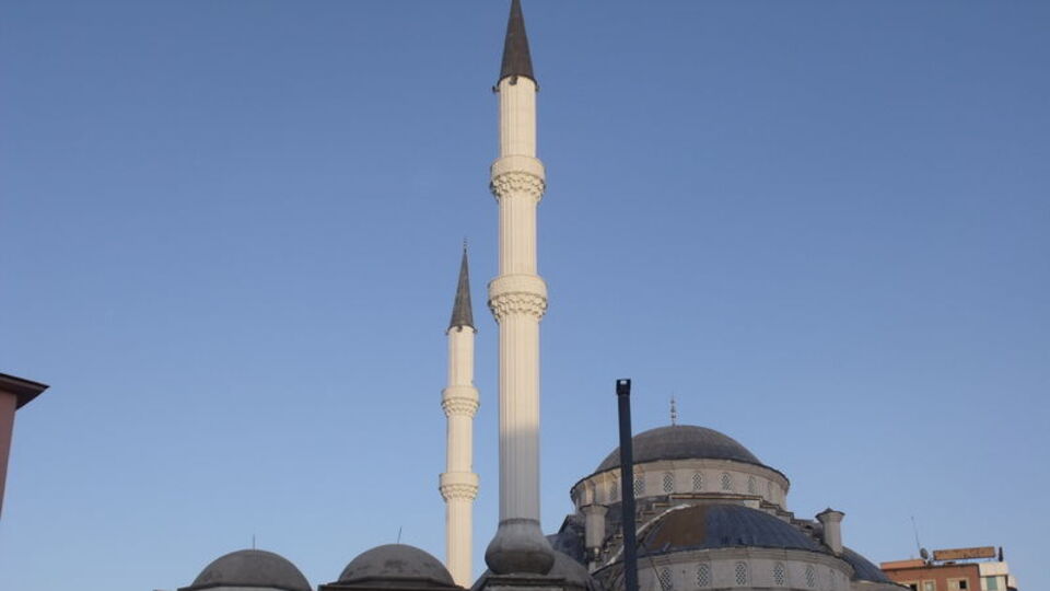 Gümüşhane, Hakkari, Hatay sahur vakitleri!