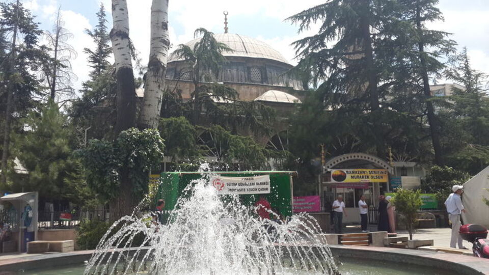 Iğdır, Isparta, Kahramanmaraş sahur vakitleri!