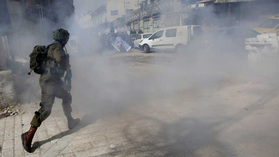 İsrail'in güneyinde siren sesleri!