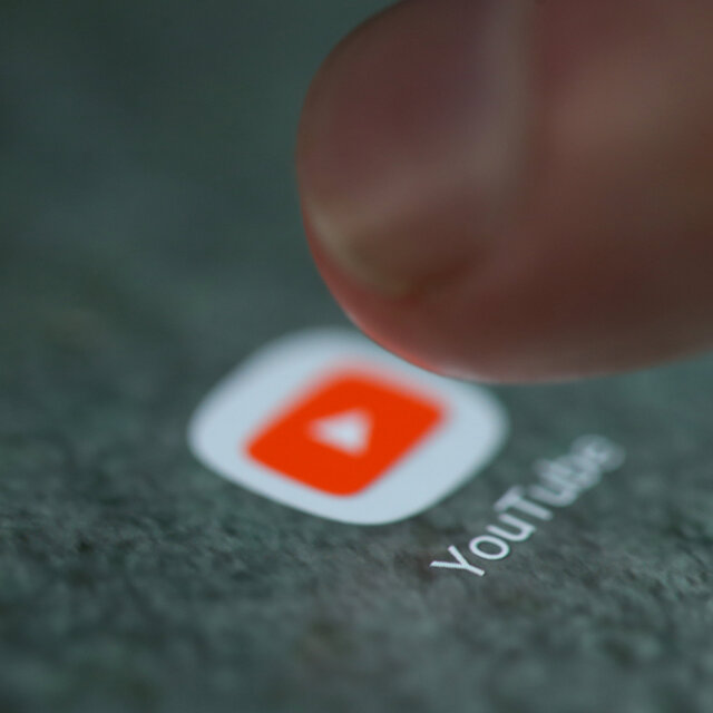 YouTube'a gizli mod geliyor!