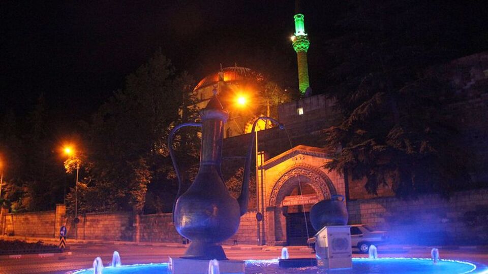 Nevşehir, Niğde, Ordu sahur vakitleri!