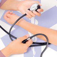 Tansiyonunuz maskeli mi dirençli mi?