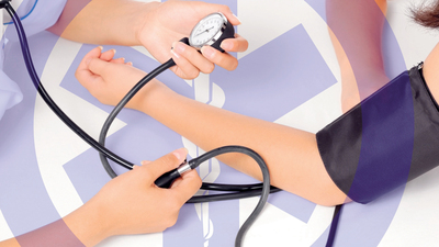 Tansiyonunuz maskeli mi dirençli mi?