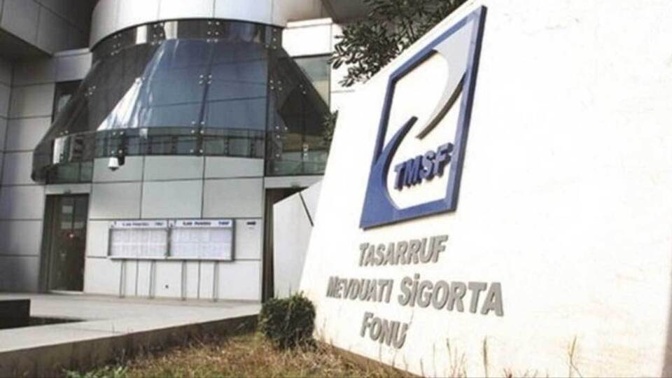 Dumankaya şirketleri tasfiye ediliyor