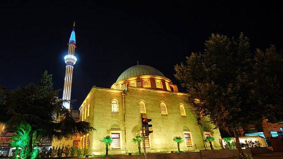 Sakarya sahur vakti!