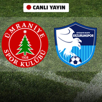 Play-off'ta ilk finalist belli oldu!