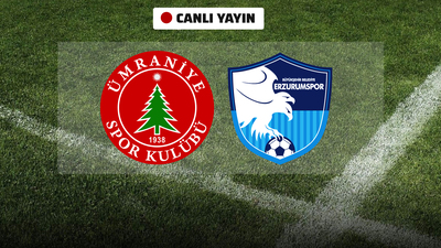 Play-off'ta ilk finalist belli oldu!