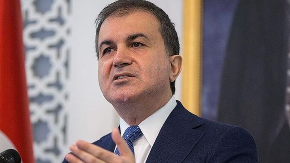 AB Bakanı Çelik'ten New York Times'a tepki