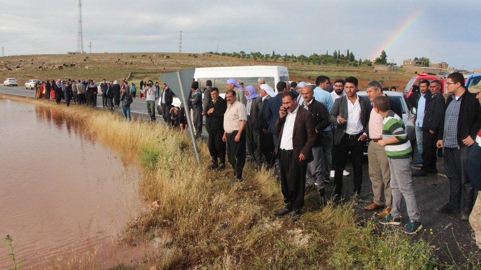 Facia gibi kazada ölü sayısı yükseldi