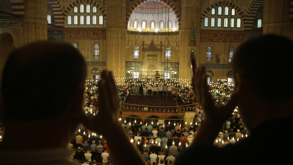 Teravih namazı kaç rekat?