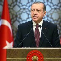 Cumhurbaşkanı Erdoğan'dan Netanyahu'ya çok sert yanıt!