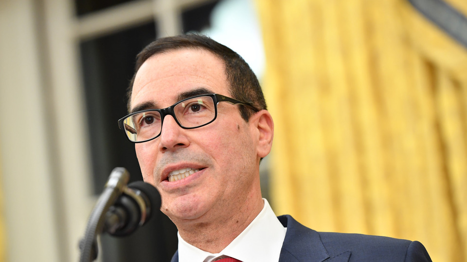 ABD'den İran'a yeni yaptırım!