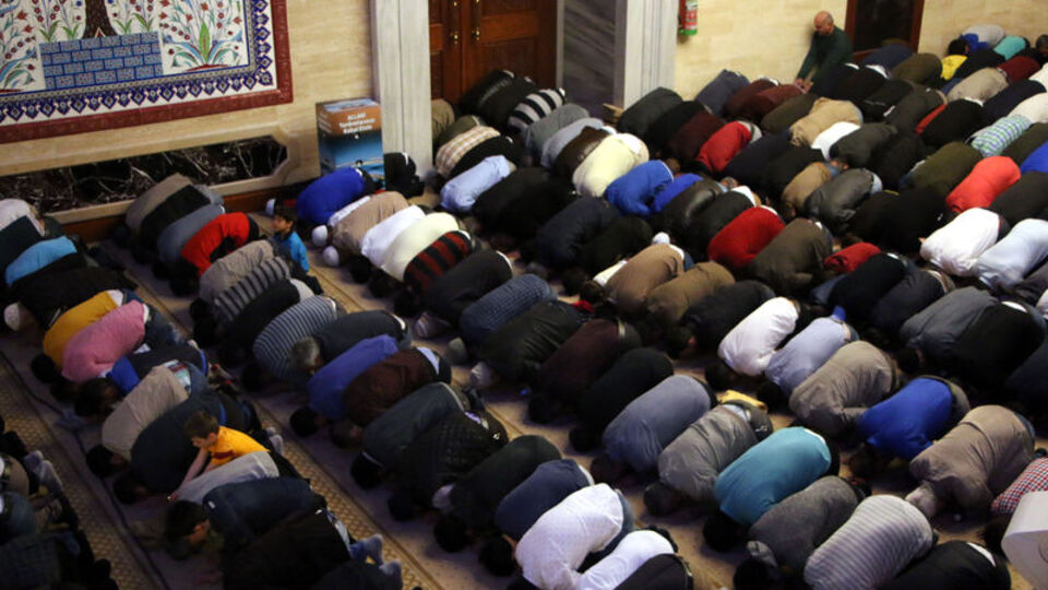 Teravih namazı nasıl kılınır?