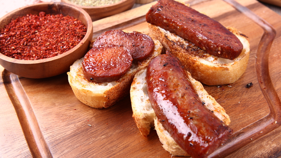 Sahurda bu yiyeceklerden uzak durun!