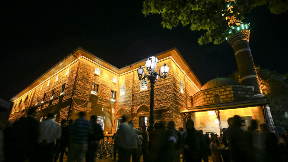 Ankara'da sahur ve imsak saat kaçta?