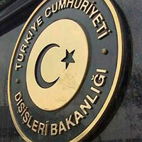 Türkiye'den İsrail Büyükelçisi'ne: Tel Aviv'e git