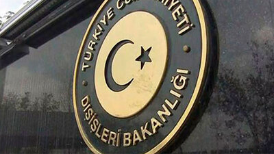 Türkiye'den İsrail Büyükelçisi'ne: Tel Aviv'e git