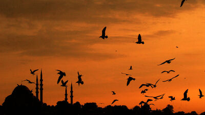 En güzel ve anlamlı Ramazan mesajları