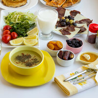 Ramazan’da mucize 5 besin!