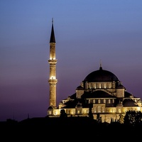 İşte il il iftar ve imsak saatleri!