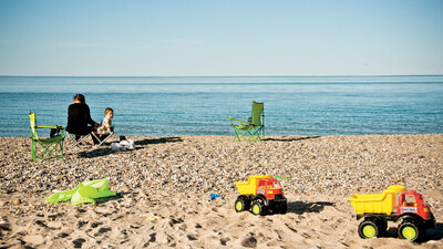 Batı Karadeniz'de hafta sonu kaçamağı: Yalıköy!
