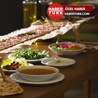 İstanbul'da iftar mekanları!