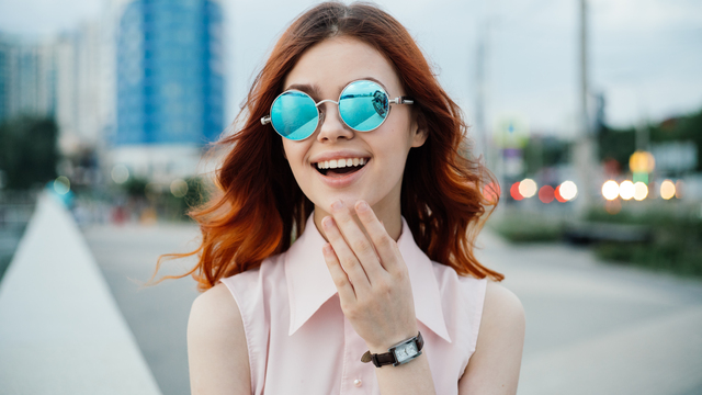 Pahalı gözlük kaliteli olduğu anlamına gelmiyor!