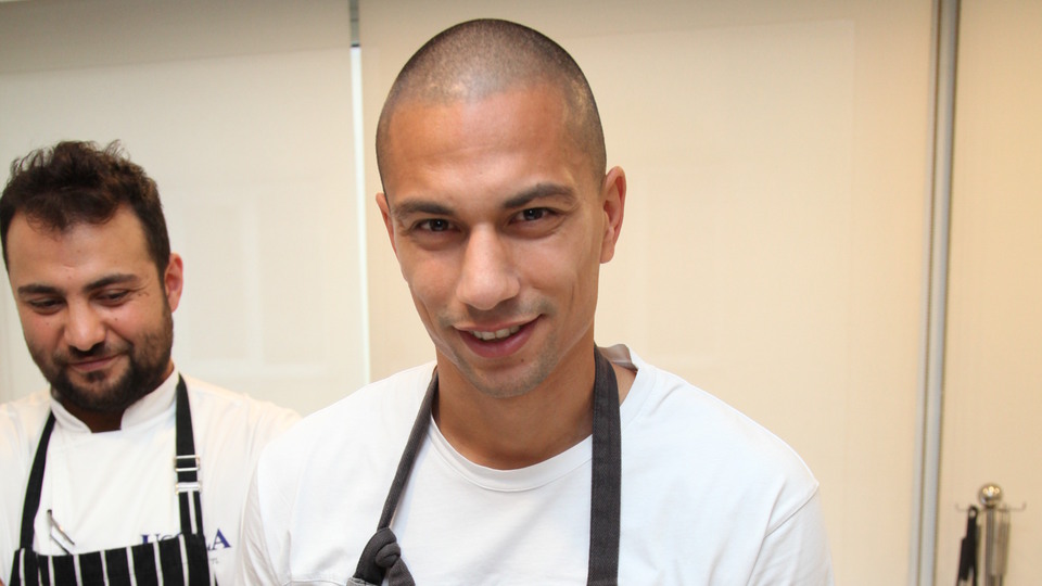 Gökhan İnler'den şampiyonluk açıklaması