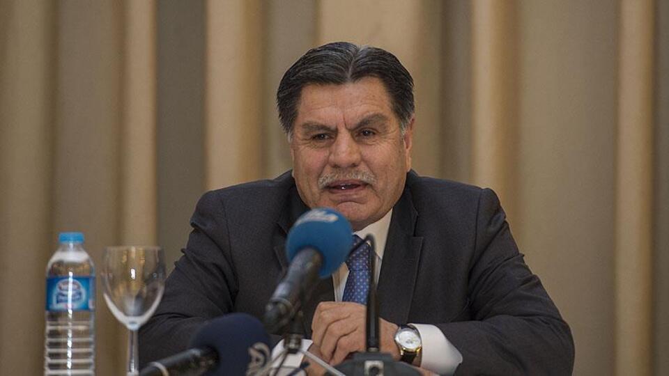 Kılıç, Tercan'ın davasında tanık