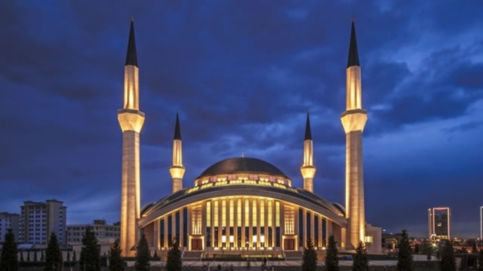 Tekirdağ sahur vakti!